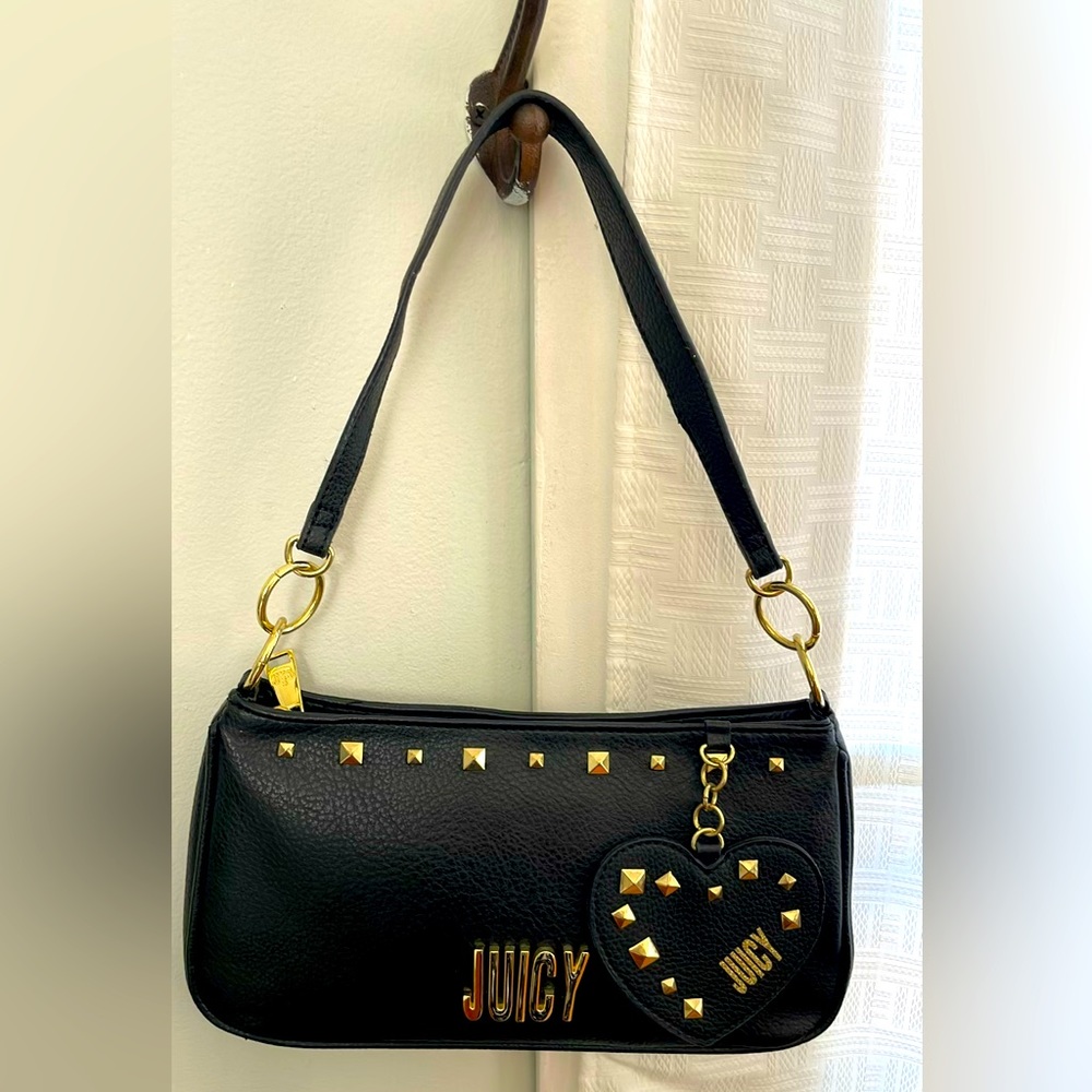 Juicy Couture Shoulder Bag